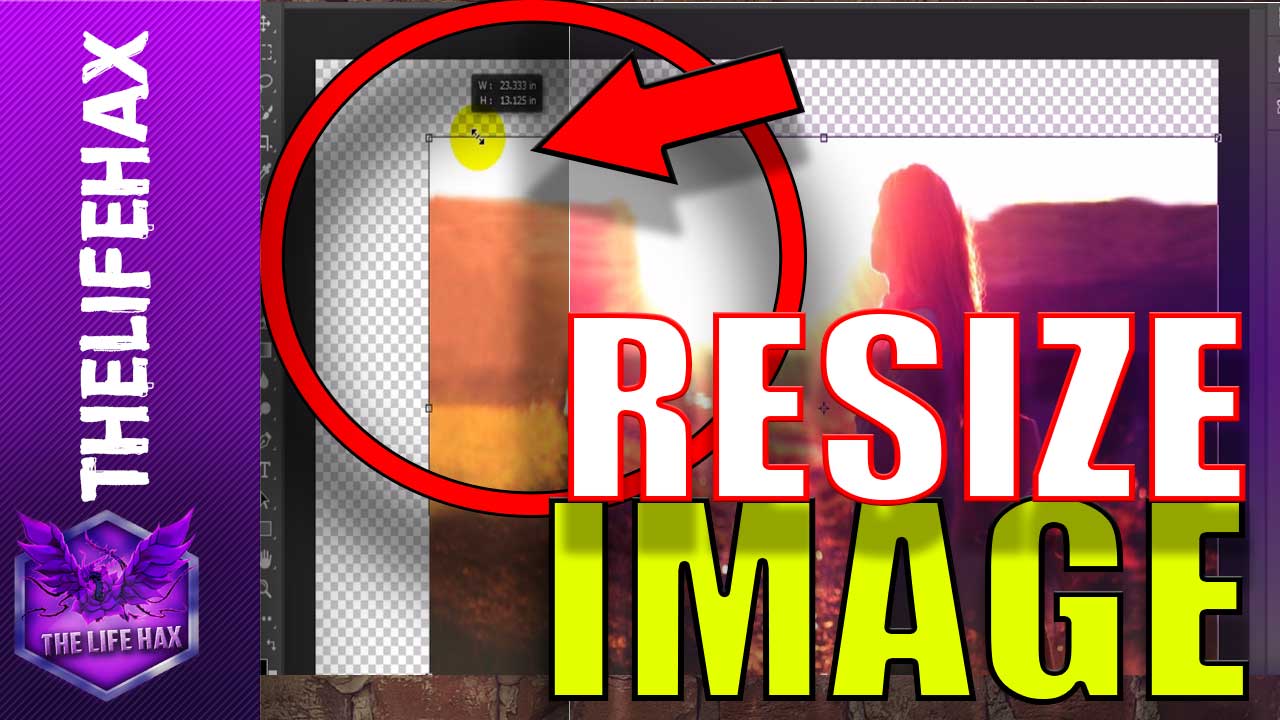 how to resize clipart in photoshop - photo #31